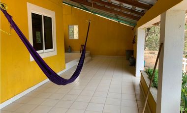EXCELENTE RANCHO EN JULIAN GRAJALES JIQUIPILAS, CHIAPAS.
