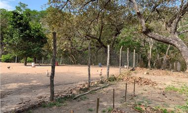 EXCELENTE RANCHO EN JULIAN GRAJALES JIQUIPILAS, CHIAPAS.
