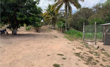 EXCELENTE RANCHO EN JULIAN GRAJALES JIQUIPILAS, CHIAPAS.