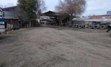 Sitio en venta en Villa Alegre