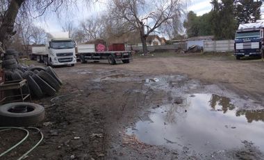 Sitio en venta en Villa Alegre
