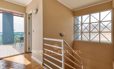 Casa de 3 dormitorios más servicios en Jardines del Sur