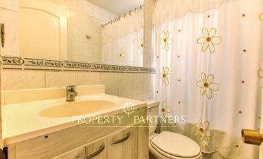 Casa de 3 dormitorios más servicios en Jardines del Sur