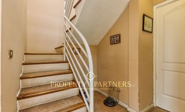 Casa de 3 dormitorios más servicios en Jardines del Sur