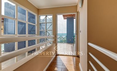 Casa de 3 dormitorios más servicios en Jardines del Sur