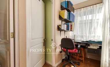 Casa de 3 dormitorios más servicios en Jardines del Sur