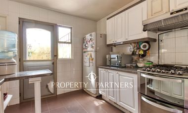 Casa de 3 dormitorios más servicios en Jardines del Sur