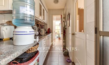 Casa de 3 dormitorios más servicios en Jardines del Sur