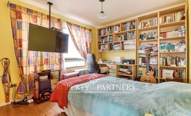 Casa de 3 dormitorios más servicios en Jardines del Sur