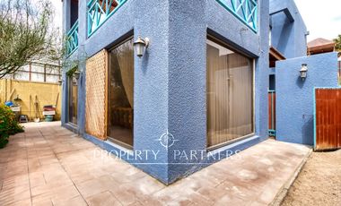 Casa de 3 dormitorios más servicios en Jardines del Sur