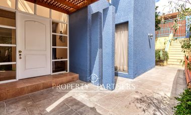 Casa de 3 dormitorios más servicios en Jardines del Sur