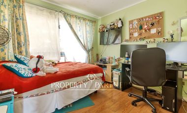 Casa de 3 dormitorios más servicios en Jardines del Sur