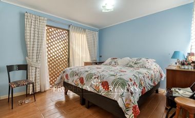 Casa de 3 dormitorios más servicios en Jardines del Sur