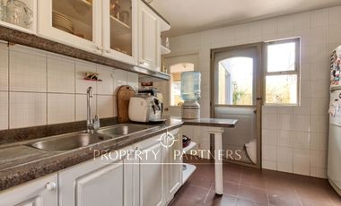 Casa de 3 dormitorios más servicios en Jardines del Sur