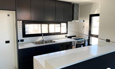 Departamento - La Lucila-Libert./Rio