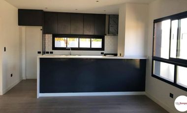 Departamento - La Lucila-Libert./Rio