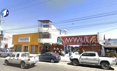 Se vende edificio en blvd. Díaz Ordaz, Tijuana