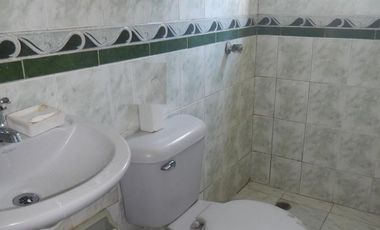 casa en venta en terranova 1. Cod V77701