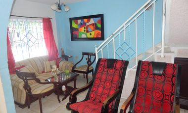 casa en venta en terranova 1. Cod V77701