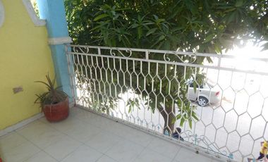 casa en venta en terranova 1. Cod V77701