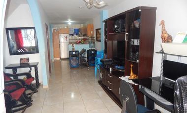 casa en venta en terranova 1. Cod V77701