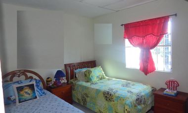 casa en venta en terranova 1. Cod V77701