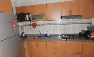 casa en venta en terranova 1. Cod V77701