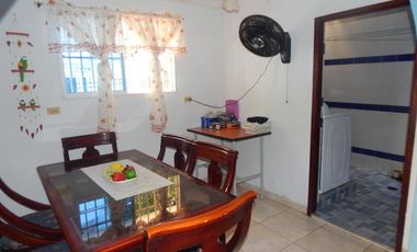 casa en venta en terranova 1. Cod V77701