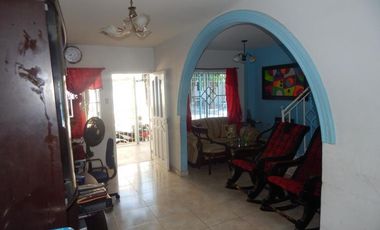 casa en venta en terranova 1. Cod V77701
