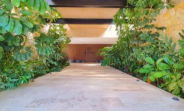 Terreno en venta  Mérida Yucatán, Privada el Cortijo Chablekal