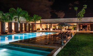 Terreno en venta  Mérida Yucatán, Privada el Cortijo Chablekal