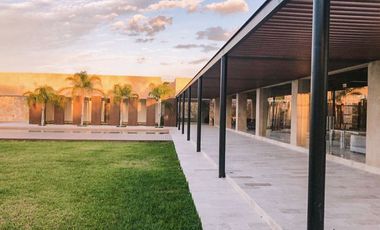 Terreno en venta  Mérida Yucatán, Privada el Cortijo Chablekal