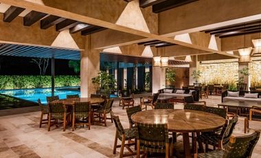 Terreno en venta  Mérida Yucatán, Privada el Cortijo Chablekal