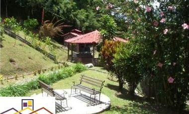 Arriendo Finca de Recreo Barbosa