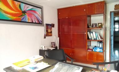 casa en venta en las delicias. Cod V101431