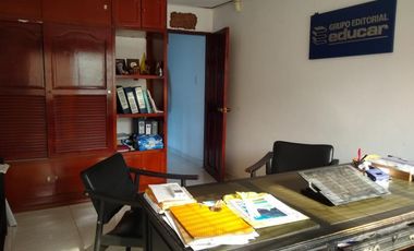 casa en venta en las delicias. Cod V101431