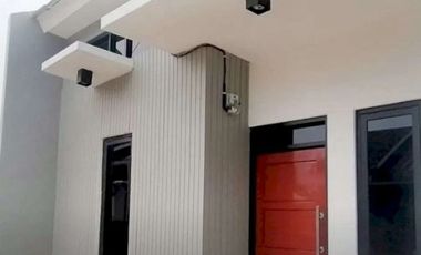 Rumah Baru Harga Murah di Cigelam Purwakarta