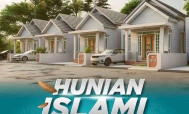 Rumah Baru Harga Murah di Cigelam Purwakarta