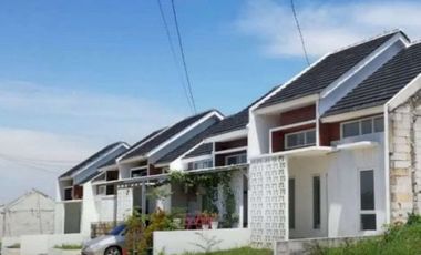 Rumah Baru Harga Murah di Cigelam Purwakarta