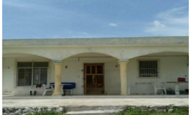 Terreno en Champoton Campeche en venta 523 hectareas