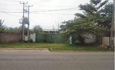 037- GUDANG DI SORCIP ADA 4 GUDANG DIDLM.DKT TOL,KOMPLEKS GUDANG