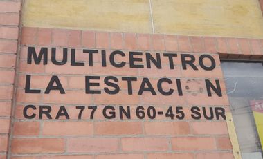 apartaestudio en arriendo en bosa. Cod A6503302