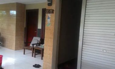 Perumahan Griyo Wage jl. Taruna wage-sepanjang-sidoarjo