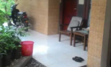 Perumahan Griyo Wage jl. Taruna wage-sepanjang-sidoarjo