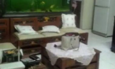 Perumahan Griyo Wage jl. Taruna wage-sepanjang-sidoarjo