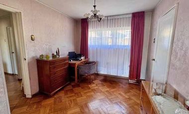 Casa sólida, 5 dorm. estar, 4 baños, terraza, patio, estac.