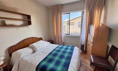 Casa sólida, 5 dorm. estar, 4 baños, terraza, patio, estac.