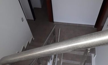 Campana- Espectacular Triplex en altura. Piso 7. Amplios ambientes, Terraza propia con parrilla de 60 mts2
