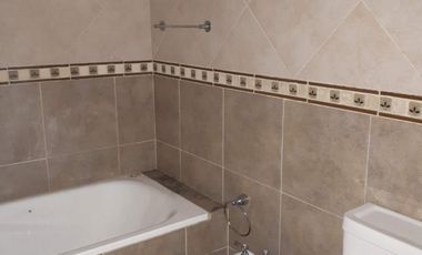 Campana- Espectacular Triplex en altura. Piso 7. Amplios ambientes, Terraza propia con parrilla de 60 mts2