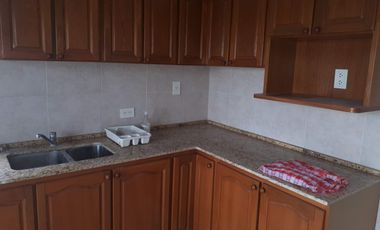 Campana- Espectacular Triplex en altura. Piso 7. Amplios ambientes, Terraza propia con parrilla de 60 mts2